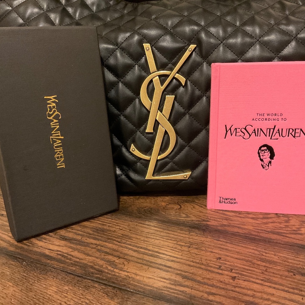 ❤️Custom YSL Gift Set❤️
